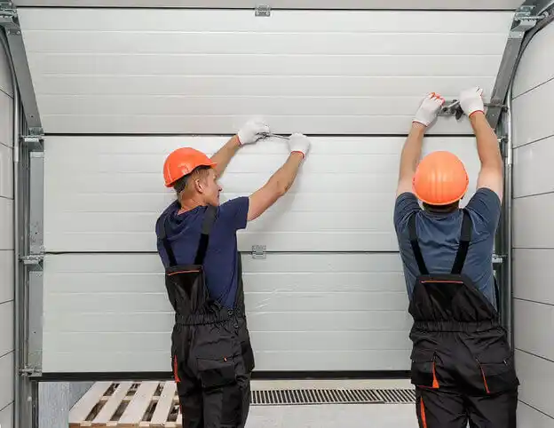 garage door service Brookridge